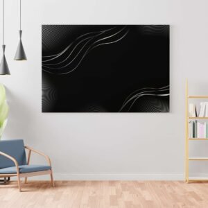 Elegant Canvas Wall Art for Home, Office & Hotels